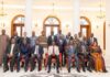 Ruto Pushes for United Digital Market as Kenya Expands Connectivity Ruto Pushes for United Digital Market as Kenya Expands Connectivity