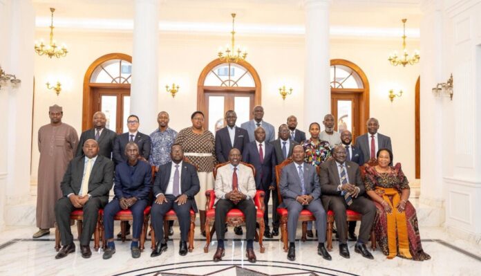 WhatsApp Image 2026-04-29 at 12.10.38 PM Ruto Pushes for United Digital Market as Kenya Expands Connectivity