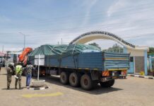 JOOTRH Upgrades Surgical and ICU Services with New Equipment JOOTRH Upgrades Surgical and ICU Services with New Equipment