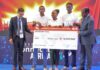 21 Kenyan Students Recognised at Connected Africa Summit, Set for Global ICT Competition 21 Kenyan Students Recognised at Connected Africa Summit, Set for Global ICT Competition