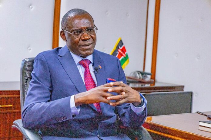 WhatsApp Image 2026-04-30 at 11.39.33 PM KRA Commissioner George Obel