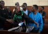Over 50 Fuel Hike Protesters Arraigned in Nairobi and Machakos Courts