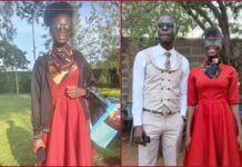 Benter Apondi Laid to Rest as Family Reveals Disturbing Death Details Benter Apondi