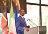 Ruto’s Visionary Blueprint in Rome Sets Kenya on a Path to a Future-Ready, Prosperous Nation