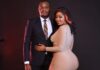 Socialite Amber Ray And Her Husband Kennedy Rapudo Celebrate Four Years Together