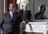 Jeff Koinange Acquires Rare KSh 609,000 Limited Edition Samsung Phone Jeff Koinange