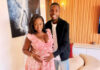 Betty Kyallo Baby: Media Star Welcomes Daughter with Partner Charlie Jones Betty Kyallo baby
