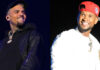 Chris Brown and Usher Collaboration Sparks Buzz For Potential Joint R&B Tour Concept