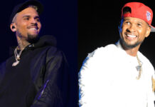 Chris Brown and Usher Collaboration Sparks Buzz For Potential Joint R&B Tour Concept