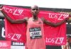 Sebastian Sawe, Kejelcha Break Marathon Barrier with Historic Sub-2 London Runs Sebastian Sawe