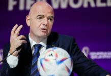 FIFA Boosts Financial Support For Teams In Awaited 2026 World Cup
