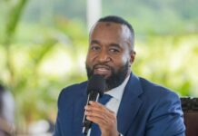 Joho Orders Crackdown on Illegal Foreign Miners in Vihiga County