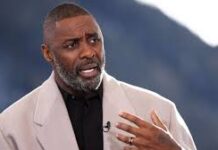 Idris Elba Leads Powerful Pan-African World Cup Campaign