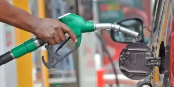 image Fuel Dealers Warn Petrol Prices May Rise Sharply Next Week