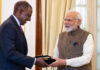 India Offers Over 100 Fully Funded Scholarships to Kenyans for 2026/2027 Studies India Offers Over 100 Fully Funded Scholarships to Kenyans for 2026/2027 Studies