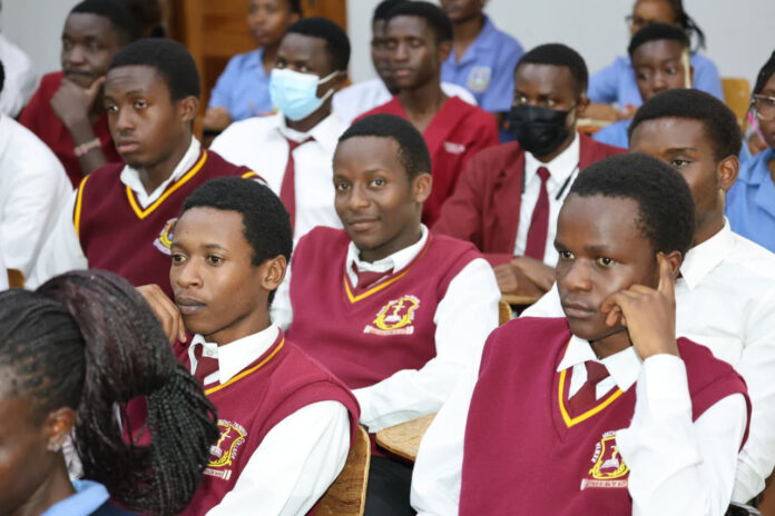 KMTC Says Demand for Physiotherapy Graduates Rising in Germany