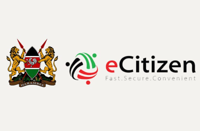 image Gov’t Launches Public Trustee Services Online on eCitizen