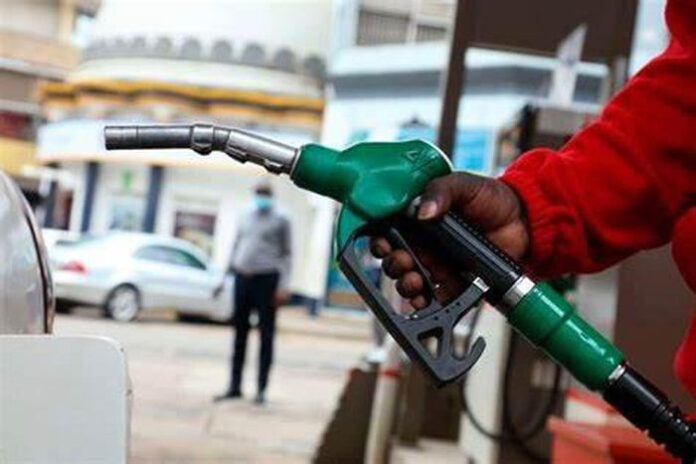 Stability of Fuel Prices Assured in April With New Shipment Set to Arrive