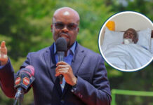 Opposition Gives PS Omollo 24 Hours to Resign After Osotsi Attack Opposition Gives PS Omollo 24 Hours to Resign After Osotsi Attack