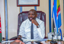 Murkomen: Nairobi Metropolitan Police Unit to Be Operational by May 1