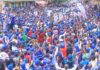 Kalonzo Condemns Attack on Osotsi, Rallies Support in Masinga