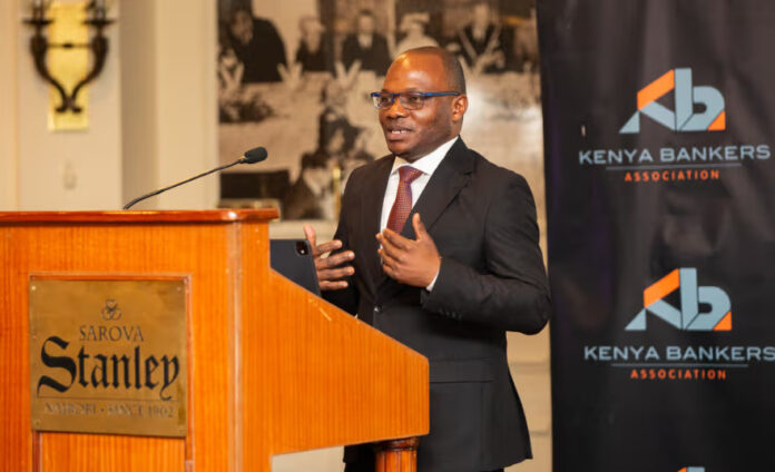 image Bankers Warn High Taxes on Salaried Workers Could Hurt Kenya’s Economy