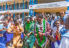 Wetang’ula Opens KSh20M Classroom Block in Trans Nzoia