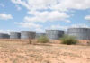 Kenya Eyes Oil Exports from South Lokichar in Turkana County by Year End South Lokichar in Turkana