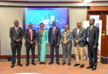 Kenya Launches Biodiversity Finance Initiative to Boost Conservation Funding