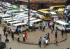 Matatu Fares Up After Fuel Prices Jump Matatu Fares Up After Fuel Prices Jump