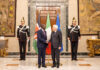 Ruto Calls for Stronger Kenya–Italy Venture Capital Partnership