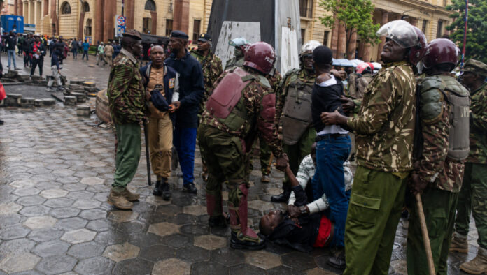 image Fuel Price Protests