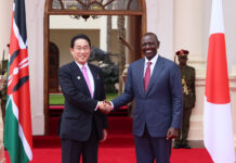 Japan Opens 2027 MEXT Scholarships for Kenyan Students