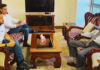 Brazil Energy Team in Kenya for Benchmarking Talks with EPRA EPRA