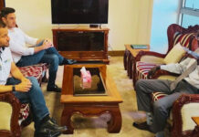 Brazil Energy Team in Kenya for Benchmarking Talks with EPRA EPRA