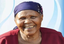 Ruto Sends Condolence Message to Anthony Mwaura After Mother’s Death