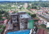 Karatina School of Health Sciences Project Progressing Well, Says Raymond Omollo