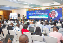 Kenya Must Shift to Digital Trust, Says William Kabogo