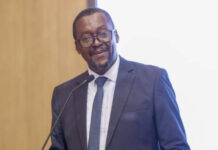 Kenya Civil Aviation Authority Names Nicholas Bodo Acting Director General After Arao Exit Nicholas Bodo