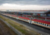 Kenya opens talks with Turkish firm to electrify SGR line SGR