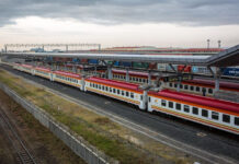 Kenya opens talks with Turkish firm to electrify SGR line SGR