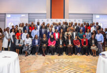 Duale Reaffirms Health Reforms Agenda, Outlines Private Sector Role in SHA Rollout