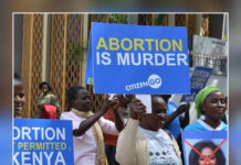 Court of Appeal rules abortion is not a constitutional right, overturns 2022 decision abortion