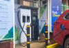 Treasury Plans Lease of 600 Electric Vehicles in Shift to Clean Transport Electric