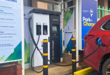 Treasury Plans Lease of 600 Electric Vehicles in Shift to Clean Transport Electric