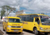 NTSA Orders Inspection of School Buses as Term Two Begins NTSA Orders Inspection of School Buses as Term Two Begins