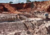 Mining Communities Protest Royalty Sharing Plan, Demand Bigger Cut Mining