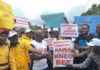 Teachers Protest Across Counties, Warn of Disruption as Term Two Begins Teachers