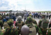 Murkomen Hails Kenyan Officers as Haiti Security Mission Comes to an End