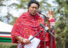 Ledama Ole Kina Warns Against ‘KANU-Style Politics’ as ODM Tensions Simmer